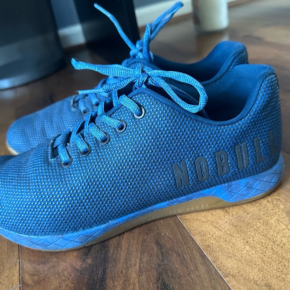 NoBull Trainers Men’s